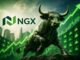 SEPLAT, MTNN, ZENITHBANK and DANGSUGAR lead Nigerian equities market bounces; naira rises as external reserves strengthens
