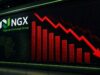NGX benchmark index falls 0.29% as large-cap stocks wobble; Naira in back-to-back win vs US dollar