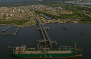 NLNG ramps up 2040 Net-Zero target push as it seeks Decarbonization Advisers