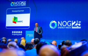 NNPC unveils one-year scorecard, highlights $20 billion gas investments and Governance reforms