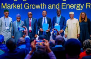 NNPC Limited, partners sign landmark gas supply agreements
