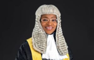 Nigerian Bar Association elects Badejo-Okunsanya as President, the first female in the Association’s history