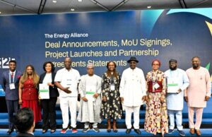 NUPRC awards PPLs to 2024 Licensing Round winners, hails ExxonMobil’s $1bn Investment for production boost