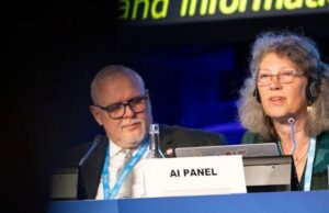 When AI hurts people, who’s to blame? Global experts grapple with accountability