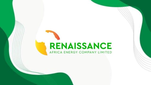 Renaissance Africa Energy Company Limited
