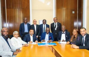Renaissance Africa Energy locks in 16-year gas supply deal with Indorama