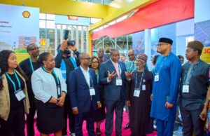 Boost for Nigerian content as Shell awards $518 million contracts in 2025