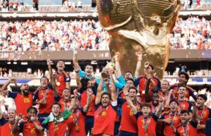 Special Report| World Cup 2026: The tournament that had everything