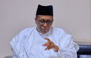 FG removing every bottleneck to production and delivery of Rapid Diagnostic Test kits, says Health Minister Pate