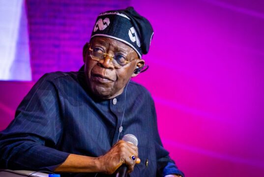 President Tinubu orders rescue operation after Niger mass abduction as insecurity tests Nigeria’s resolve