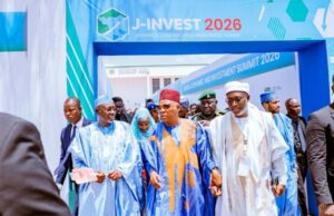 Nigeria’s credit outlook improving as reforms lift investor confidence, Vice President Shettima says