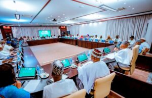 VP Shettima seeks ALGON’s full participation in Local Government Committees on Food and Nutrition