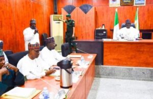 Yobe State Executive Council approves ₦73.3 billion projects to accelerate agriculture, roads, housing and economic growth