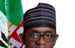 Yobe State Governor Buni establishes Drug Abuse Control Agency, raises number of new MDAs to 27