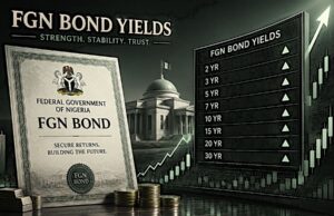 Nigeria money-market rates hold steady as bonds rally ahead of inflation data