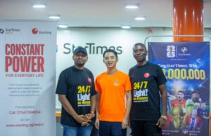 Sterling Bank, StarTimes targets ₦2 billion in solar financing following a nationwide hub rollout