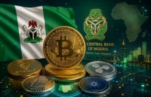President Tinubu creates Nigeria’s first unified virtual assets framework, establishes Inter-Agency Council to regulate digital economy
