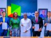 NNPC, partners sign agreements to advance long-delayed $21 billion Bonga South-West Project
