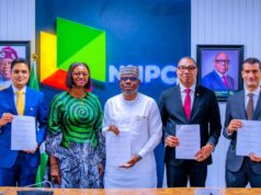NNPC, partners sign agreements to advance long-delayed $21 billion Bonga South-West Project