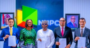 NNPC, partners sign agreements to advance long-delayed $21 billion Bonga South-West Project