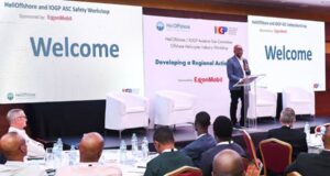 Shell commends efforts towards Regional Action Plan for safe helicopter services