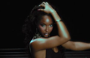 Nigeria’s Afrobeats icon Ayra Starr to headline halftime show at 2026 NFL London game on Oct. 11