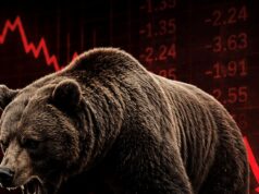 NGX stocks extend weekly losses as MTNN, FirstHoldCo, Banks weigh on market