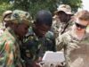 Building Shared Readiness: U.S. and Nigerian forces strengthen partnership through UAS training at OL Bauchi