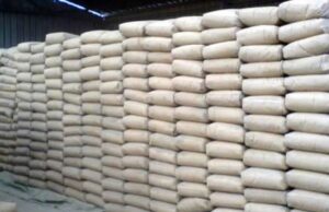 FCCPC establishes possible cement price manipulation