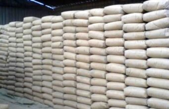 FCCPC establishes possible cement price manipulation