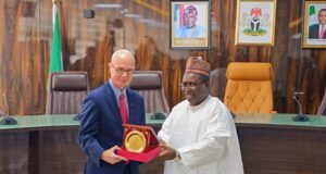 INEC builds on Osun experience as Canada pledges support for stronger electoral system