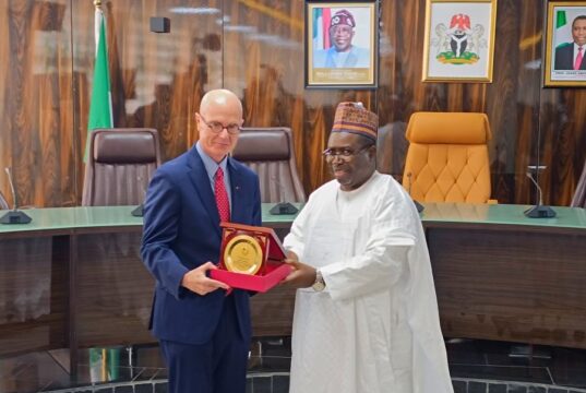 INEC builds on Osun experience as Canada pledges support for stronger electoral system