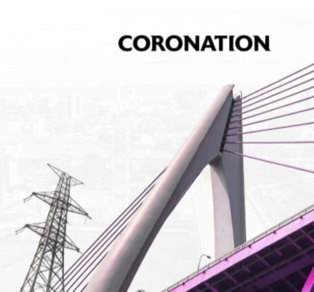 Coronation Infrastructure Fund