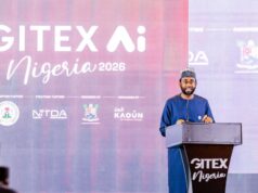 NITDA DG calls for A1 sovereignty as GITEX Nigeria opens, signaling push for greater control of digital economy