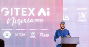 NITDA DG calls for A1 sovereignty as GITEX Nigeria opens, signaling push for greater control of digital economy