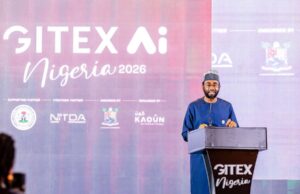 NITDA DG calls for A1 sovereignty as GITEX Nigeria opens, signaling push for greater control of digital economy