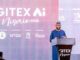 NITDA DG calls for A1 sovereignty as GITEX Nigeria opens, signaling push for greater control of digital economy