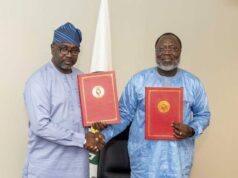 ECOWAS, UN strengthen cooperation to curb arms proliferation and conflict in West Africa