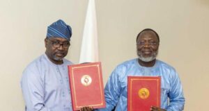 ECOWAS, UN strengthen cooperation to curb arms proliferation and conflict in West Africa