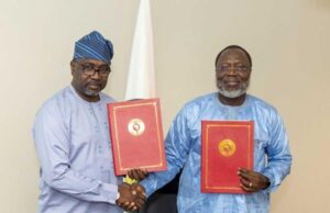 ECOWAS, UN strengthen cooperation to curb arms proliferation and conflict in West Africa