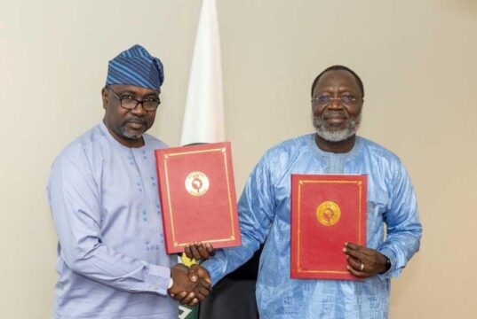 ECOWAS, UN strengthen cooperation to curb arms proliferation and conflict in West Africa