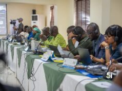 ECOWAS advances regional Carbon Market platform to mobilise climate Finance