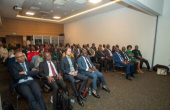 ECOWAS pushes common data standards to strengthen regional migration policy and economic convergence