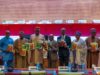 ECOWAS unveils strategic publications documenting three decades of regional peace interventions, honours peacekeeping heroes