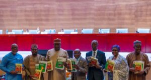ECOWAS unveils strategic publications documenting three decades of regional peace interventions, honours peacekeeping heroes