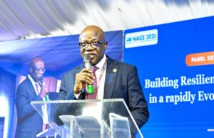 NUPRC expects over $30 billion investments by 2030 from 22 offshore projects, says Chief Executive Eyesan