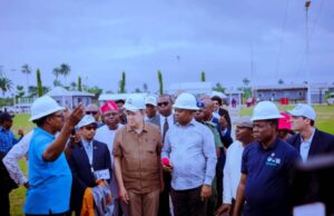 Foreign investors back Delta’s industrial push after Kwale Economic zone tour, explore gas and agriculture projects