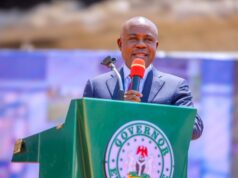 Enugu State Governor Mbah increases monthly subvention to ESUT by N115 million, appeals to ASUU to suspend strike