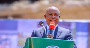 Enugu State Governor Mbah increases monthly subvention to ESUT by N115 million, appeals to ASUU to suspend strike