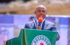 Enugu State Governor Mbah increases monthly subvention to ESUT by N115 million, appeals to ASUU to suspend strike